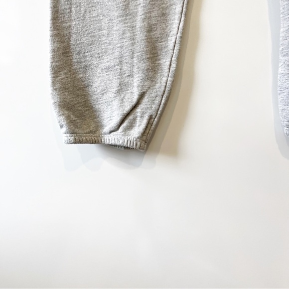 Sundry Ombré Terry Cloth Jogger Sweatpants - Picture 5 of 11